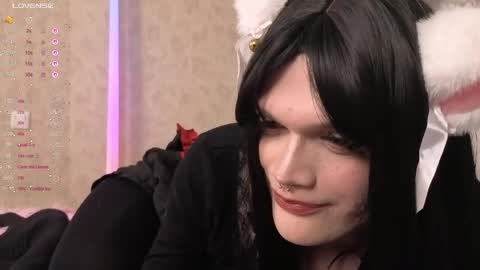 Snapshot of nightrapunzel chatting on April 15, 2026, 5:31 pm Night Rapunzel online show from April 15, 2026, 5:31 pm