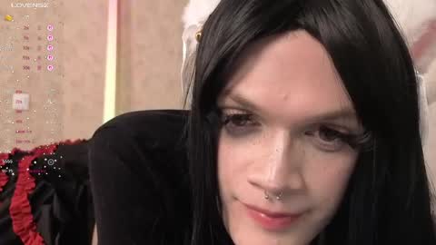 Snapshot of nightrapunzel chatting on April 15, 2026, 7:58 pm Night Rapunzel online show from April 15, 2026, 7:58 pm