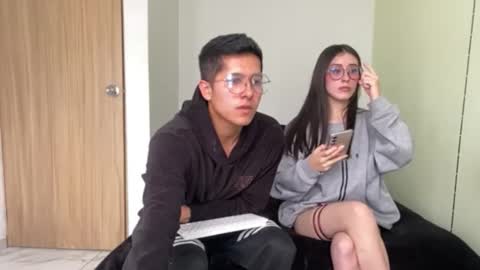 Night Scorpion online show from February 26, 2026, 7:57 pm