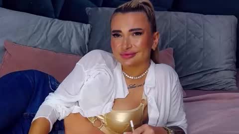 Iris online show from September 25, 2025, 7:34 am