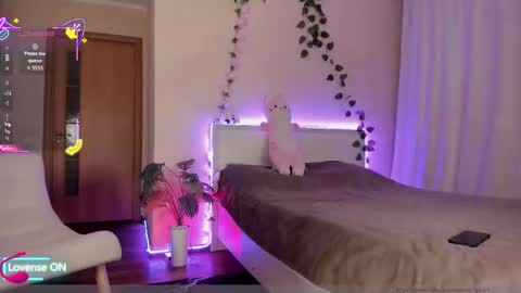 Snapshot of nighty_lana chatting on February 22, 2026, 3:32 pm Lana online show from February 22, 2026, 3:32 pm