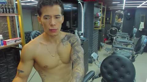 Niick online show from February 24, 2026, 2:09 am