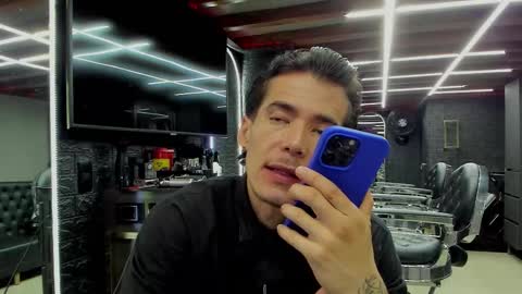 Niick online show from March 20, 2026, 3:33 am