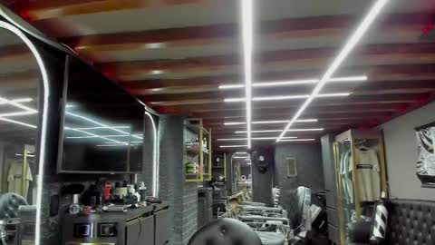 Niick online show from April 24, 2026, 2:36 am