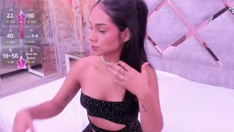 Nicole online show from February 5, 2026, 12:21 pm