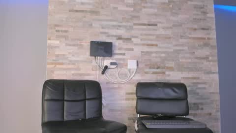 Nicoleth Mendez  online show from February 17, 2026, 2:30 am