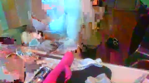 niirvana7 online show from March 11, 2025, 3:45 pm