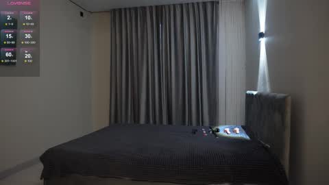 Nik online show from November 23, 2025, 4:45 am