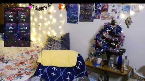 Nika online show from December 25, 2024, 1:20 am