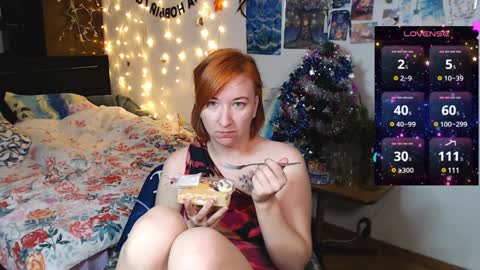 Nika online show from January 1, 2025, 3:23 am