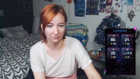 Nika online show from January 20, 2025, 5:27 pm