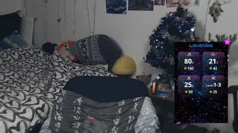 Nika online show from January 24, 2025, 9:47 pm