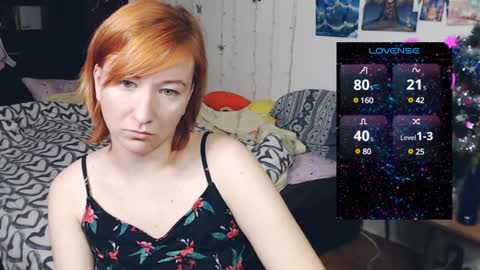 Nika online show from February 1, 2025, 1:44 am