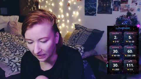 Nika online show from February 4, 2025, 3:44 am