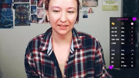 Snapshot of nika_fuchs chatting on March 13, 2026, 11:22 pm Nika online show from March 13, 2026, 11:22 pm