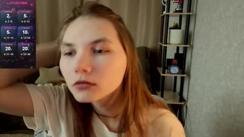 Nika online show from February 18, 2026, 5:20 pm