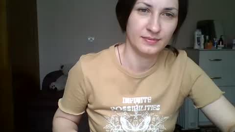 nika_smily online show from June 3, 2026, 8:50 am