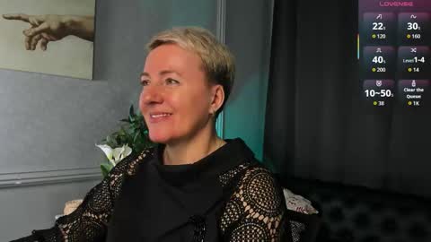 Nika online show from March 20, 2026, 8:41 am