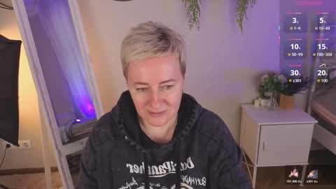 Nika online show from March 27, 2026, 10:26 am