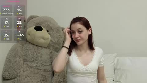Snapshot of nikagaze chatting on April 24, 2026, 5:15 pm Nika online show from April 24, 2026, 5:15 pm