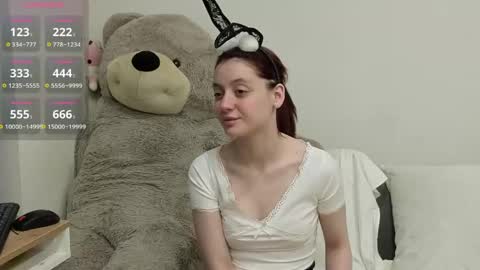 Snapshot of nikagaze chatting on April 29, 2026, 5:17 pm Nika online show from April 29, 2026, 5:17 pm