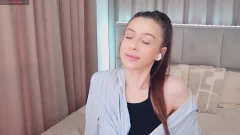 Snapshot of nikaletta chatting on May 31, 2026, 2:09 am Nika online show from May 31, 2026, 2:09 am