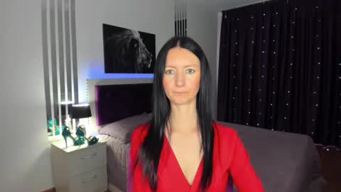 Snapshot of nikalewis chatting on March 10, 2025, 7:32 am NikaLewis online show from March 10, 2025, 7:32 am