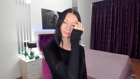 Snapshot of nikalewis chatting on March 10, 2025, 10:37 am NikaLewis online show from March 10, 2025, 10:37 am