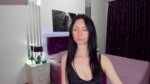 Snapshot of nikalewis chatting on October 7, 2025, 4:53 am NikaLewis online show from October 7, 2025, 4:53 am