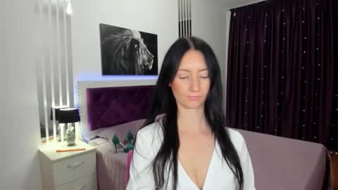 Snapshot of nikalewis chatting on October 20, 2025, 10:38 am NikaLewis online show from October 20, 2025, 10:38 am