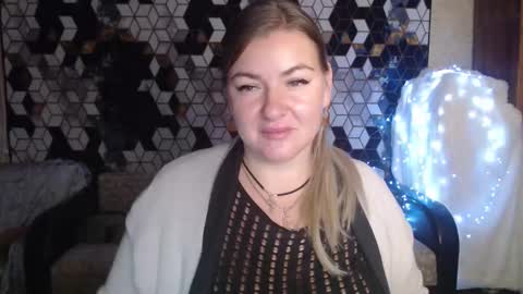 Nika online show from November 20, 2025, 8:52 pm