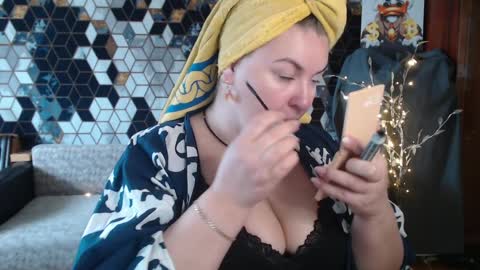 Nika online show from March 27, 2026, 5:24 am