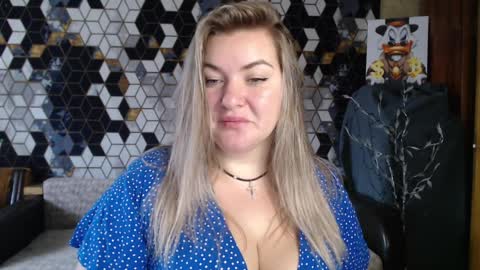 Nika online show from April 3, 2026, 4:43 am