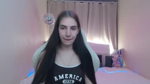 Snapshot of nikastarkk chatting on May 25, 2026, 6:36 pm nikastarkk online show from May 25, 2026, 6:36 pm