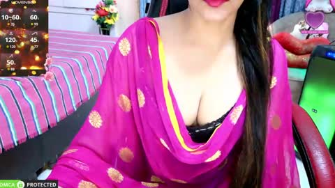 Snapshot of nikatheempress chatting on June 6, 2026, 6:18 am nikatheempress online show from June 6, 2026, 6:18 am