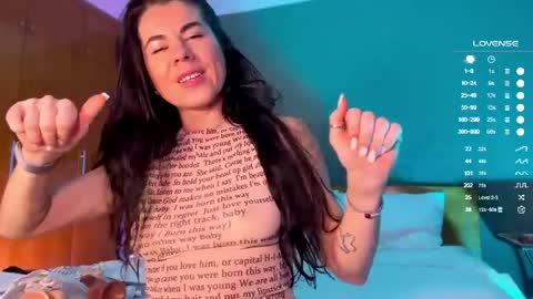 Nika online show from March 23, 2026, 8:18 am