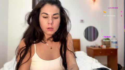 Nika online show from May 31, 2026, 6:31 am