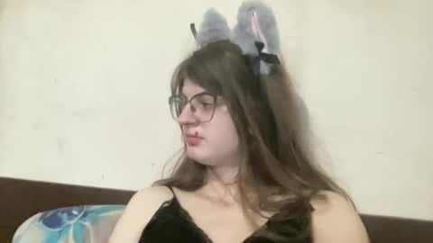 NikaXZimax online show from November 4, 2025, 6:45 am