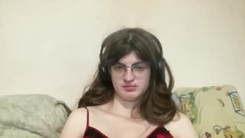 NikaXZimax online show from November 11, 2025, 8:25 am