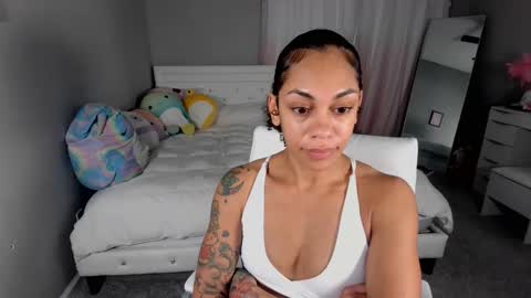 nikayasworld online show from January 9, 2026, 2:36 am