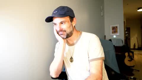 Snapshot of nikejude56 chatting on September 8, 2025, 10:20 pm Nike Jude online show from September 8, 2025, 10:20 pm