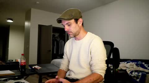 Snapshot of nikejude56 chatting on October 2, 2025, 9:05 am Nike Jude online show from October 2, 2025, 9:05 am