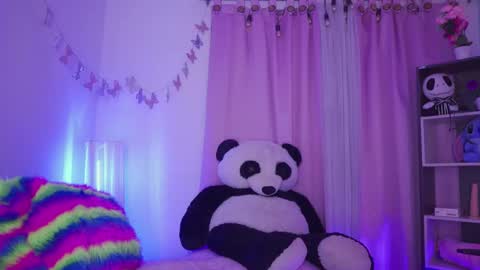 Snapshot of nikerly_hot chatting on May 11, 2026, 11:38 am NIKERLY online show from May 11, 2026, 11:38 am