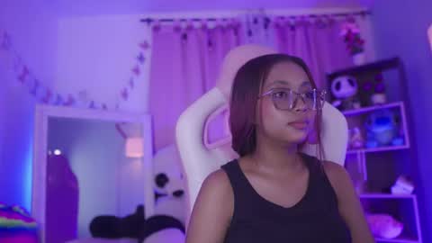 Snapshot of nikerly_hot chatting on May 25, 2026, 11:38 am NIKERLY online show from May 25, 2026, 11:38 am