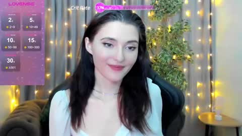Snapshot of niki_cutes chatting on January 19, 2025, 7:15 am niki_cutes online show from January 19, 2025, 7:15 am