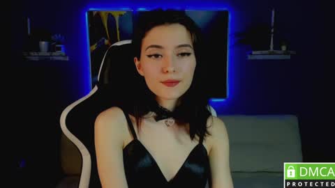 Snapshot of niki_cutes chatting on February 4, 2025, 8:13 am niki_cutes online show from February 4, 2025, 8:13 am