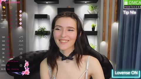 Snapshot of niki_cutes chatting on February 8, 2025, 11:22 am niki_cutes online show from February 8, 2025, 11:22 am