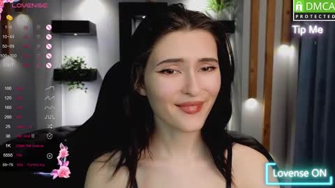 Snapshot of niki_cutes chatting on February 11, 2025, 8:05 am niki_cutes online show from February 11, 2025, 8:05 am