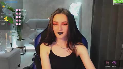 Snapshot of niki_cutes chatting on October 19, 2025, 8:59 am niki_cutes online show from October 19, 2025, 8:59 am