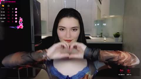 Snapshot of niki_cutes chatting on February 4, 2026, 1:11 am niki_cutes online show from February 4, 2026, 1:11 am